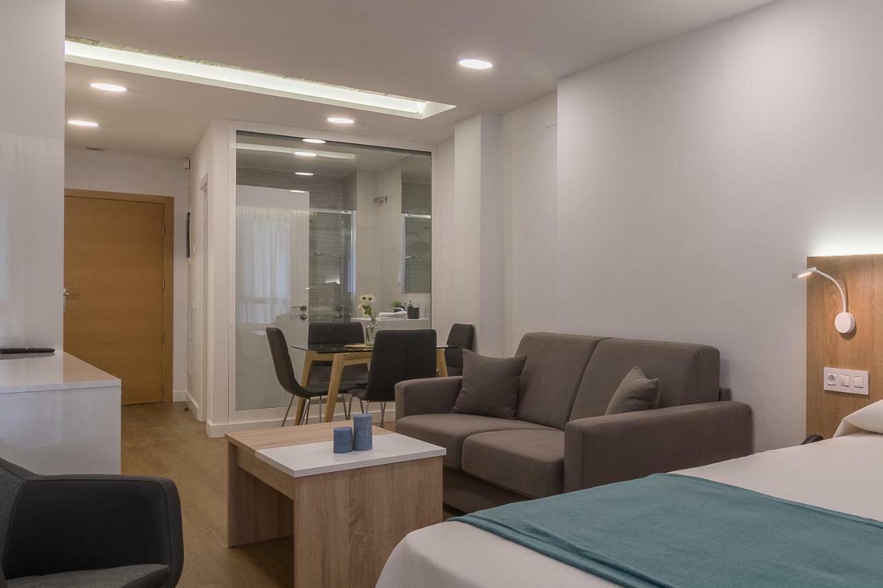 Lofts Msh Canarias Las Palmas de Gran Canaria Extérieur photo
