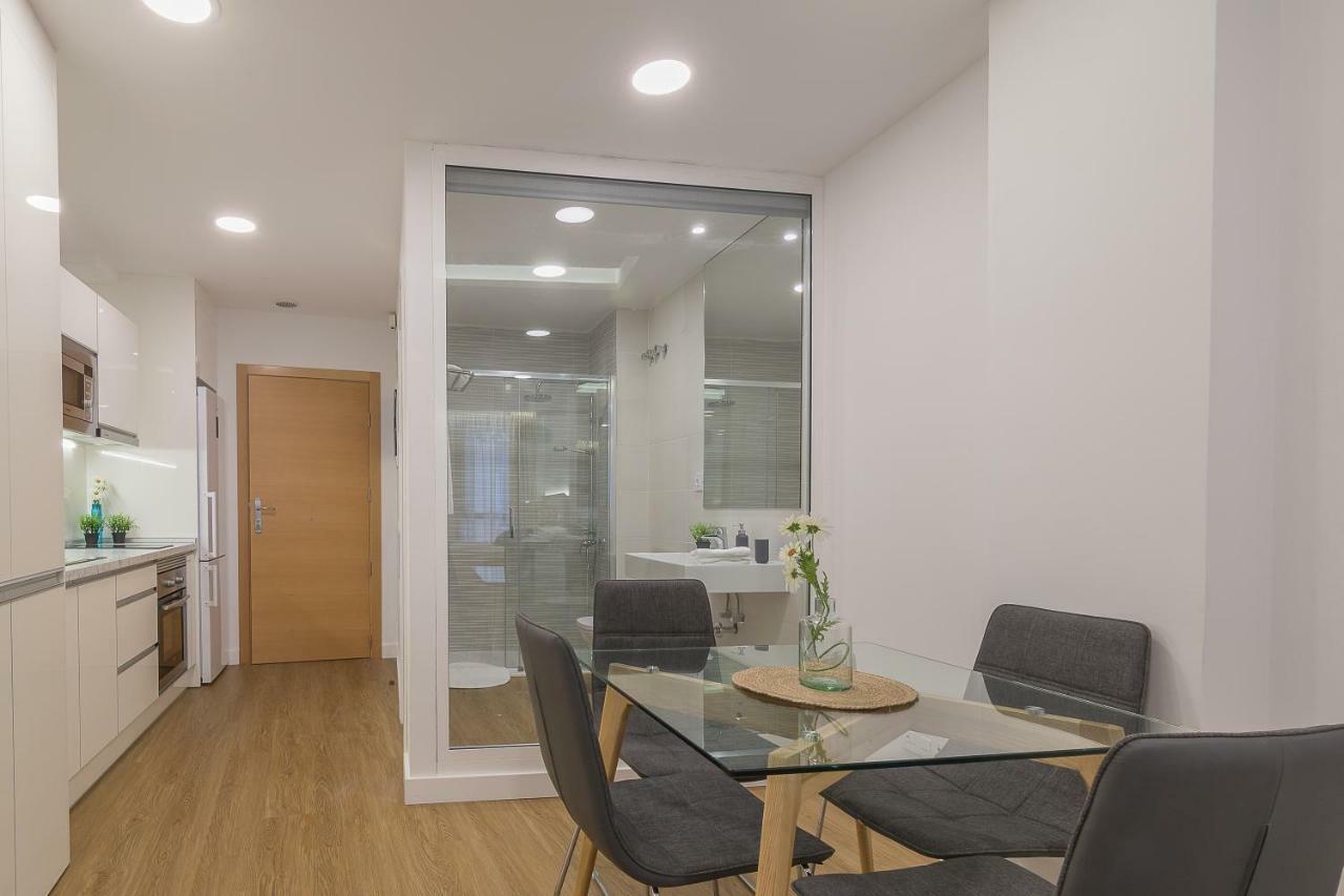 Lofts Msh Canarias Las Palmas de Gran Canaria Extérieur photo